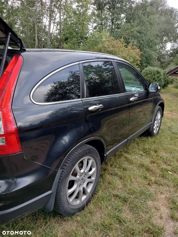 Honda CR-V 2.0 Executive - 20