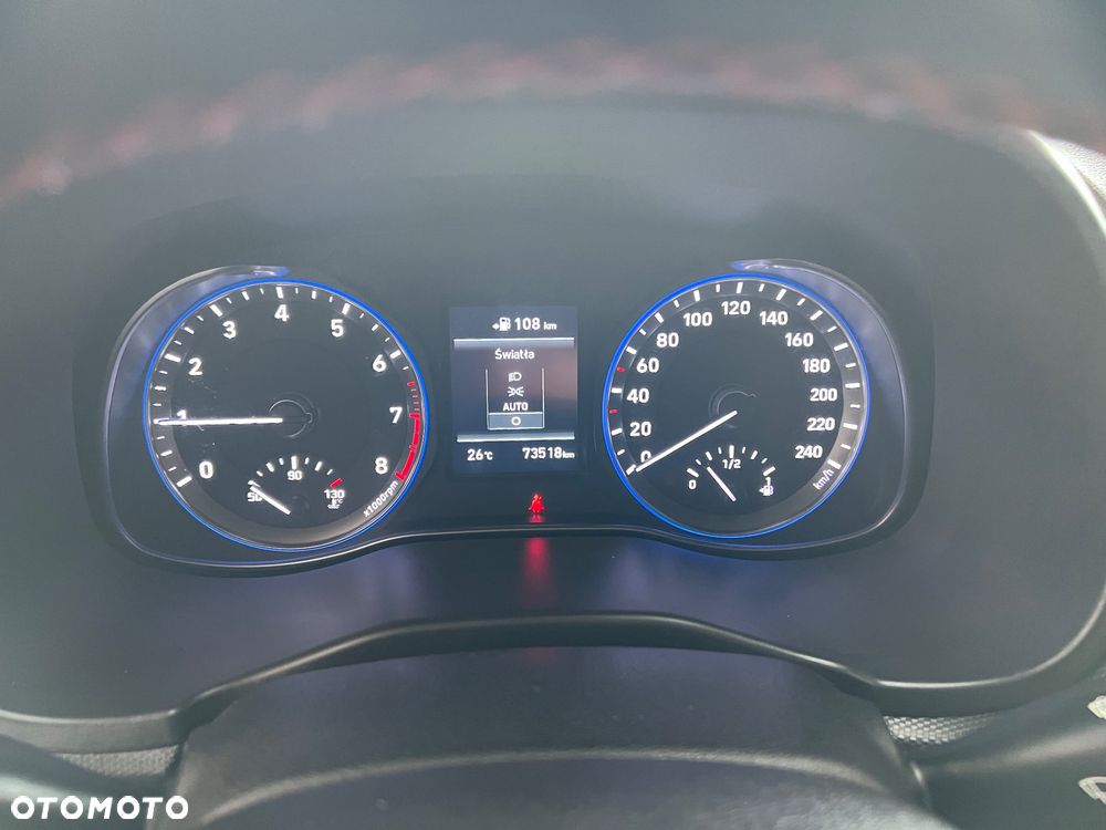 Hyundai Kona - 20