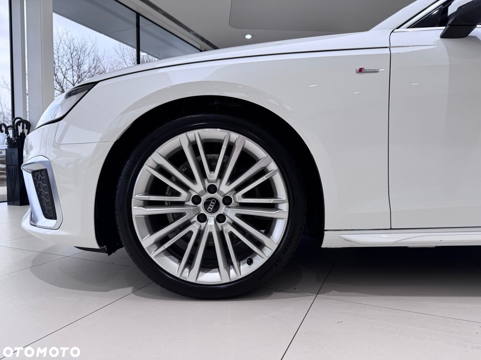 Audi A4 - 19