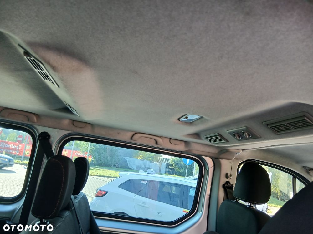Renault Trafic Passenger 2,9t Pack Clim - 19