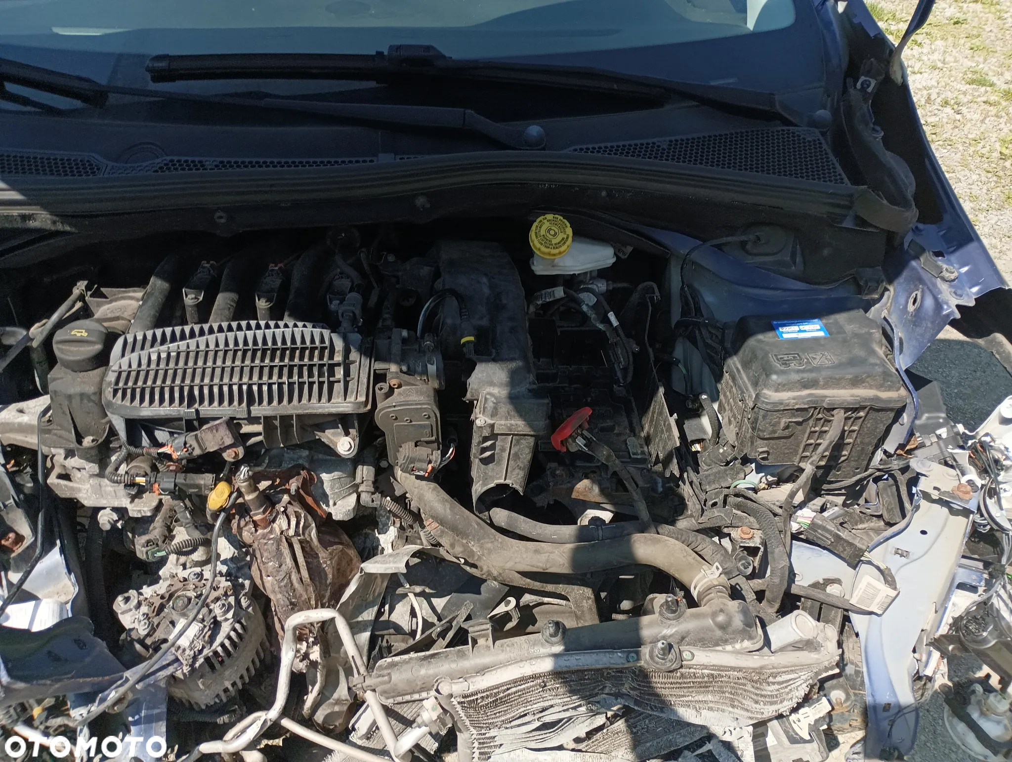 Peugeot 2008 - 7