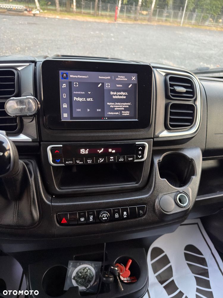 Fiat Ducato - 26