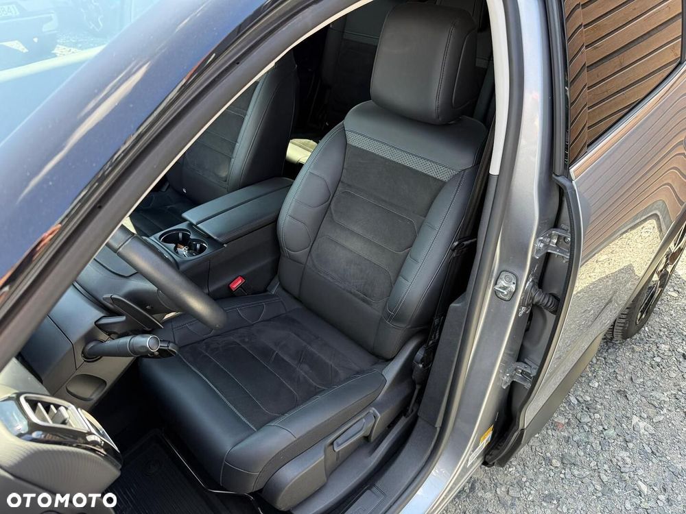 Citroën C5 Aircross 1.5 BlueHDi Max EAT8 - 14