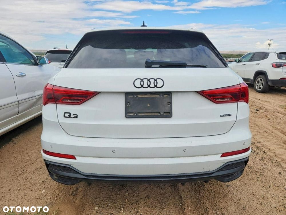 Audi Q3 45 TFSI Quattro S tronic S line - 6