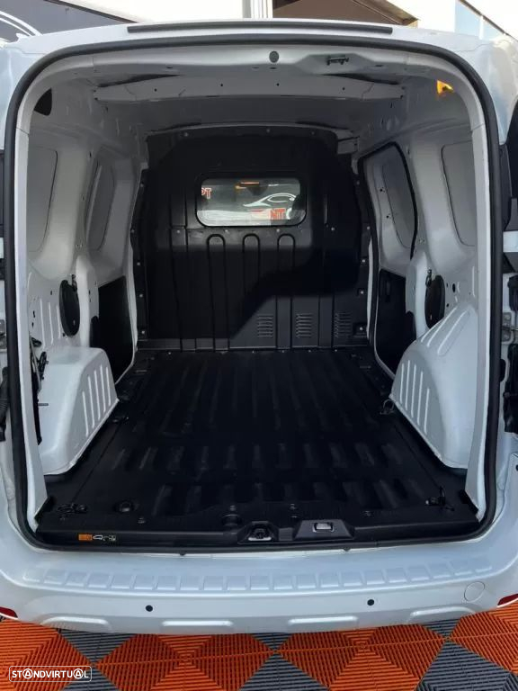 Renault express 1.5 dci blue 95 confort - 15
