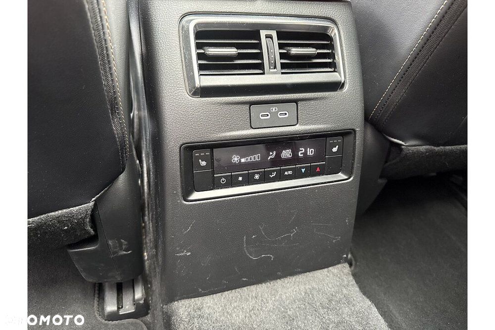 Mazda CX-80 - 24