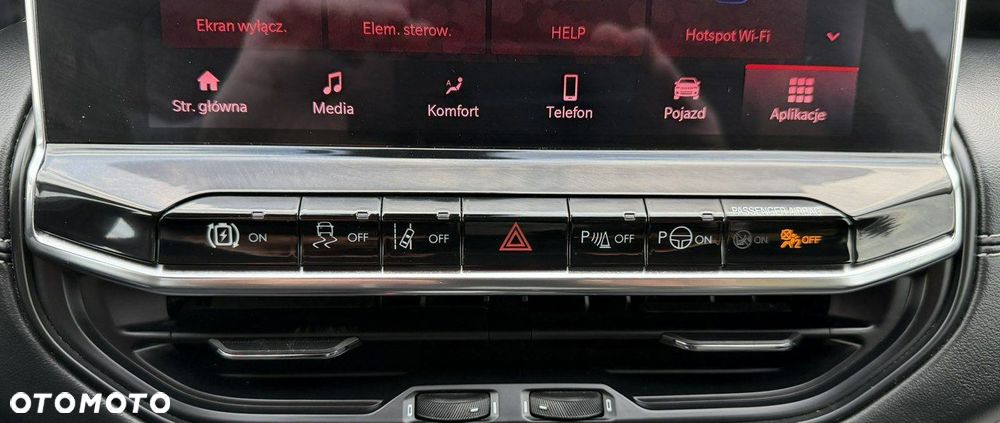 Jeep Compass 1.3 T4 4xe Automatik Limited - 23