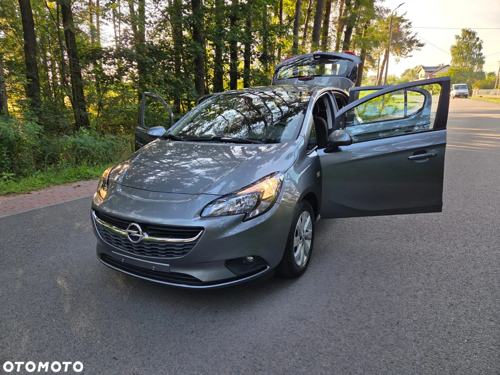 Opel Corsa 1.2 Enjoy - 3