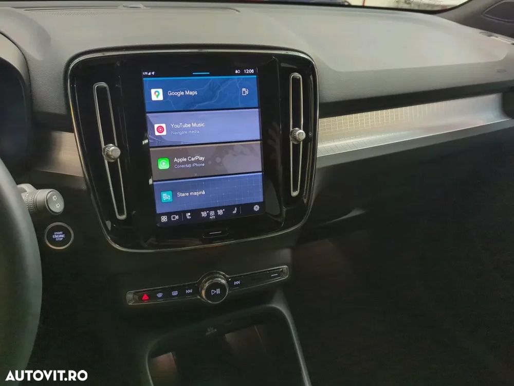Volvo XC 40 - 7