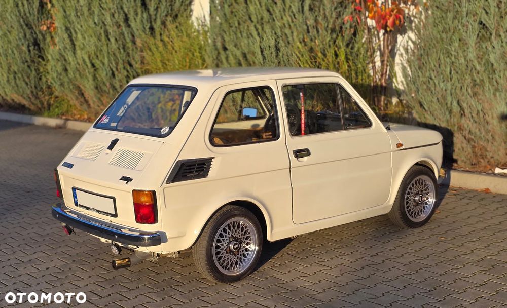 Fiat 126 - 8