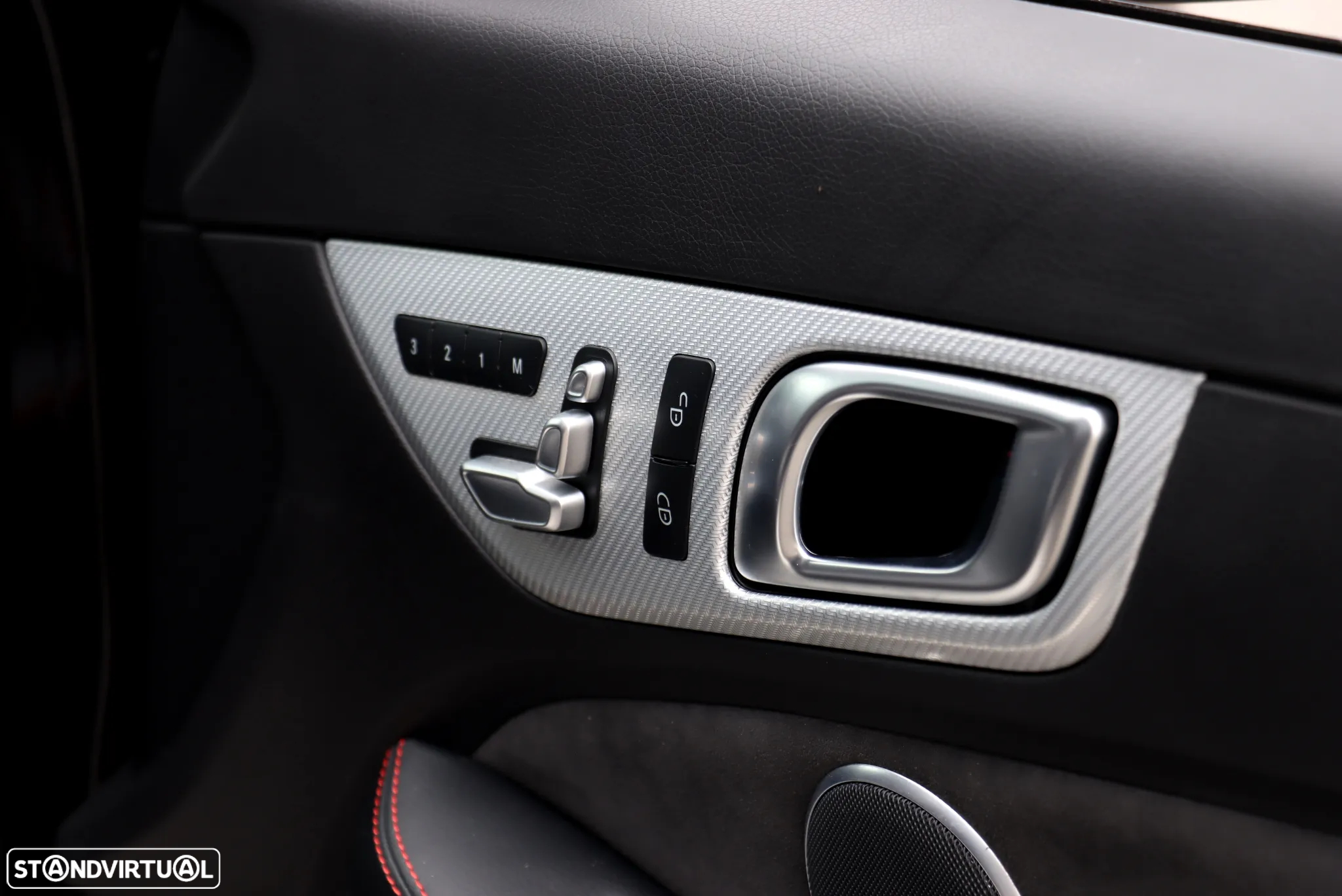 Mercedes-Benz SLC 43 AMG 9G-TRONIC - 31