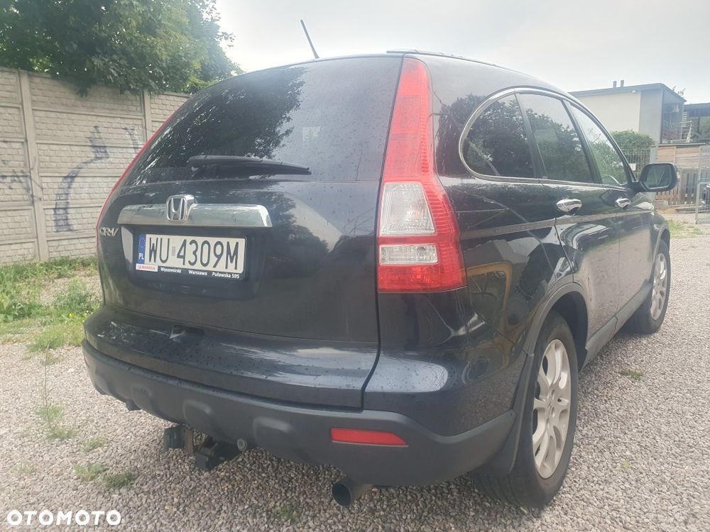 Honda CR-V 2.0 Executive - 3