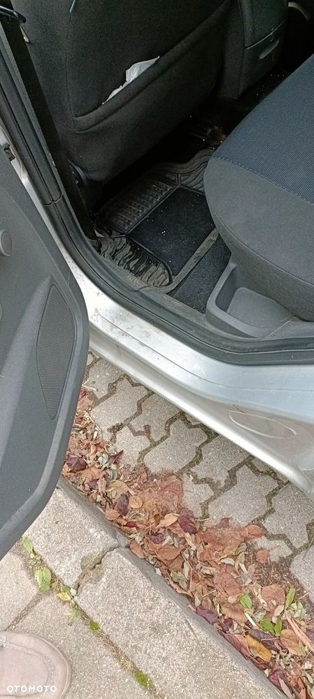 Ford Focus C-Max - 10