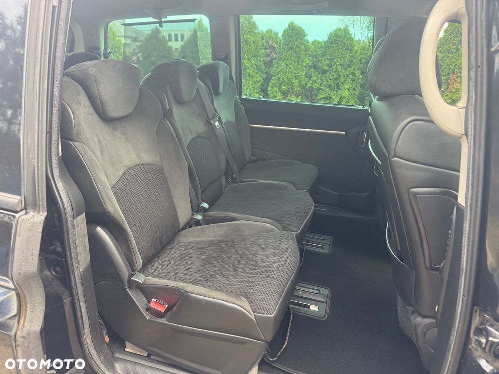 Citroën C8 2.0 HDi Exclusive - 29