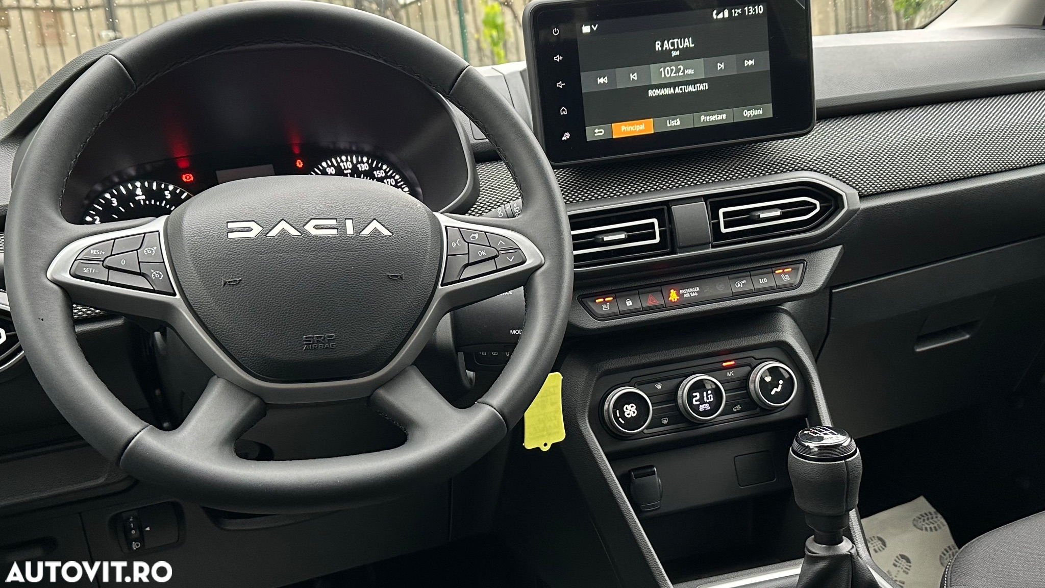 Dacia Jogger 7 locuri TCe 110 Extreme - 4