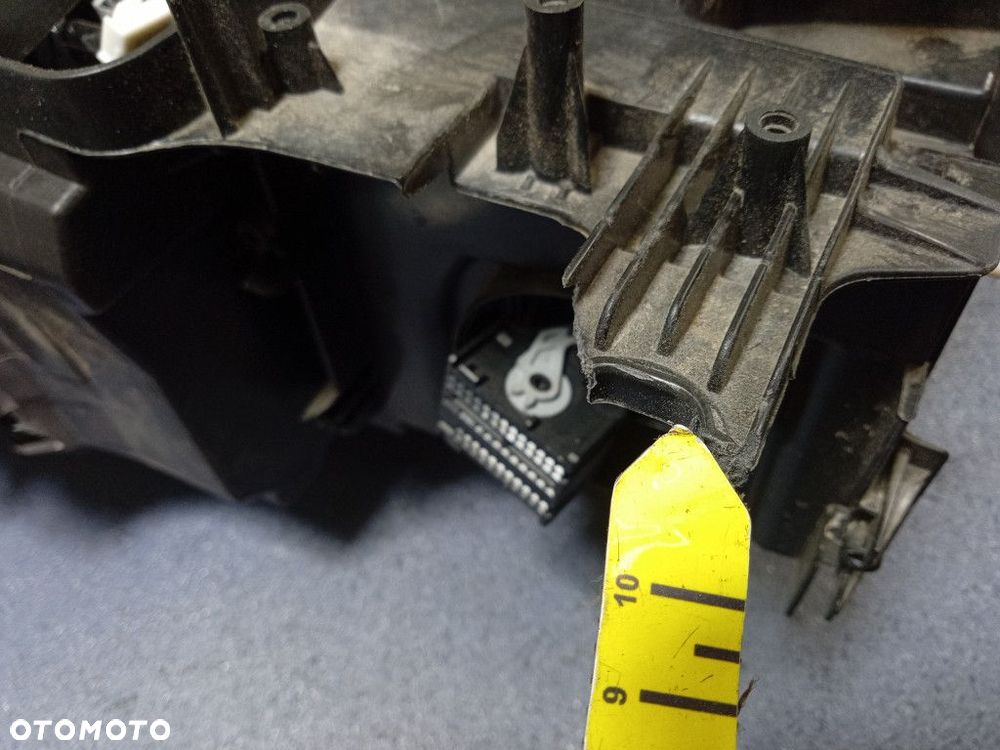 BMW X2 E39 REFLEKTOR PRAWY PRZÓD FULL LED EU - 9