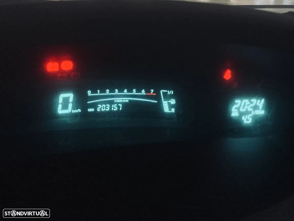 Toyota Yaris 1.0 VVT-i - 4