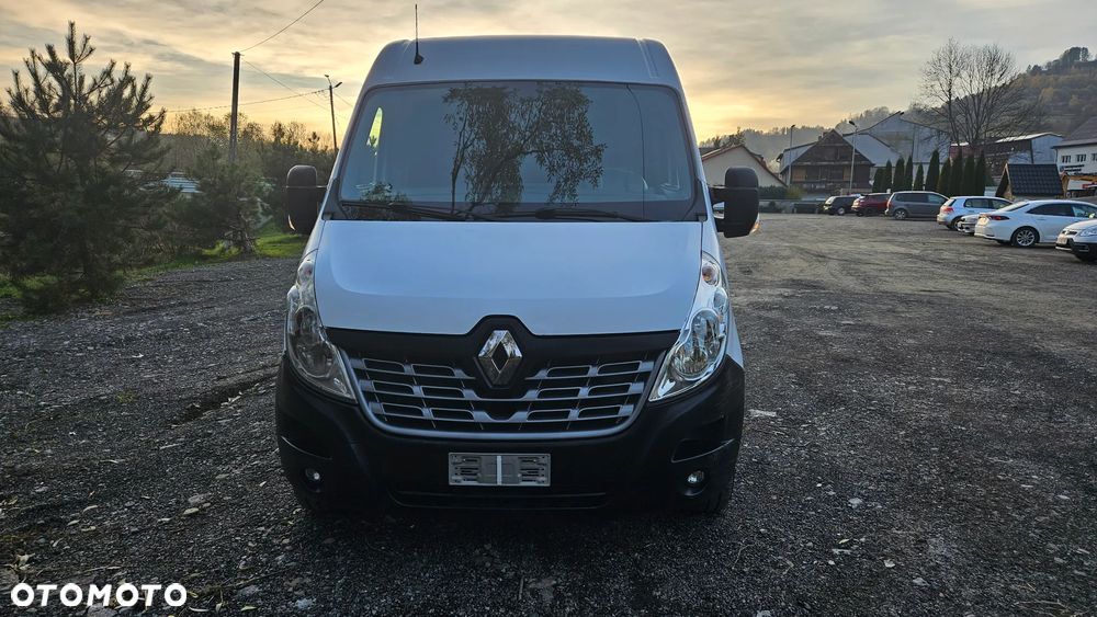 Renault Master - 3