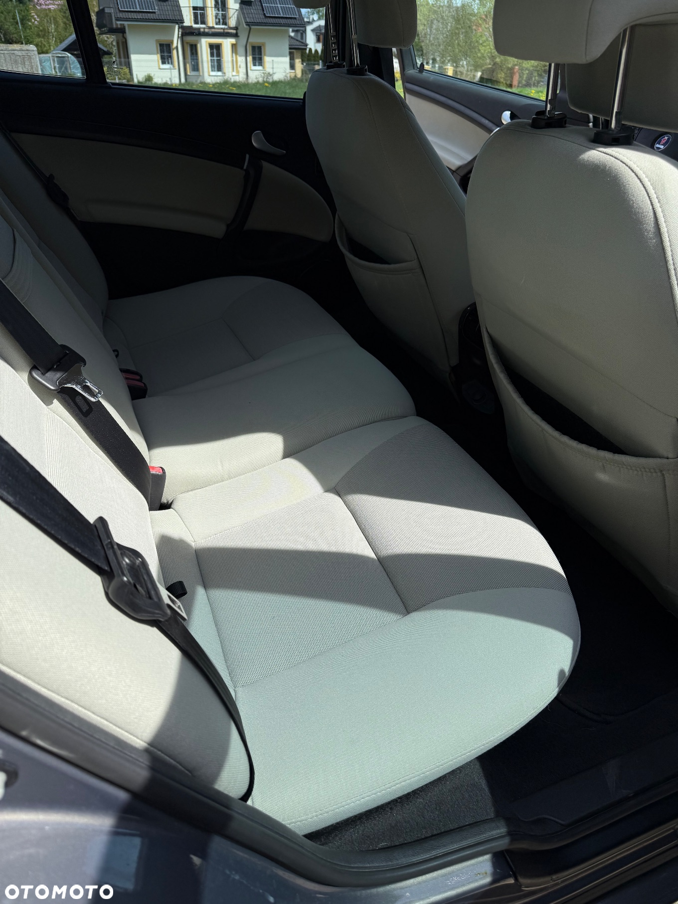 Saab 9-5 1.9 TiDPF Linear - 14