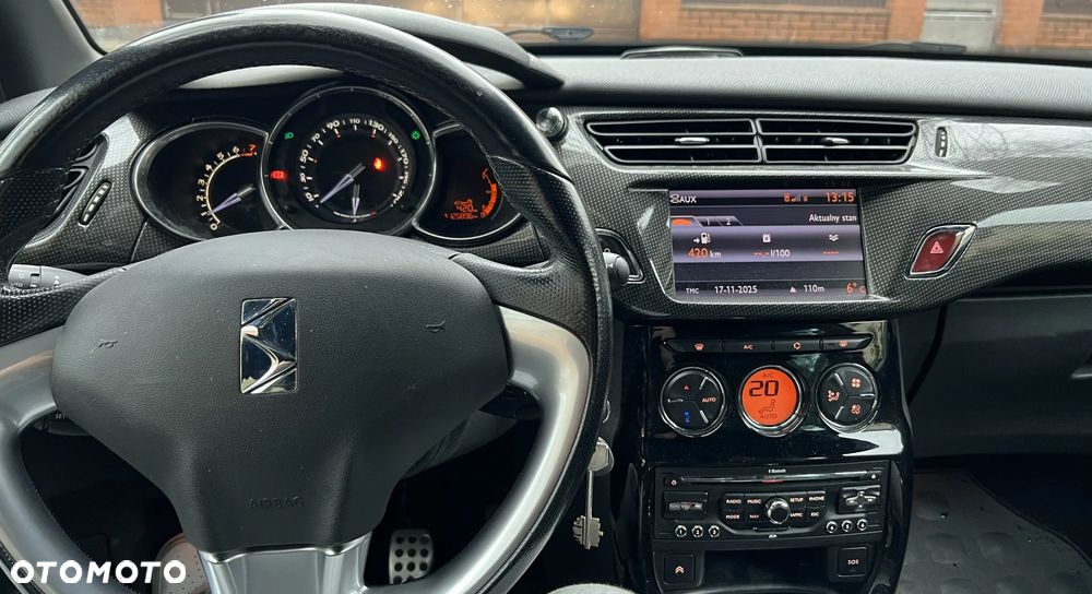 Citroën DS3 1.6 THP SportChic - 6
