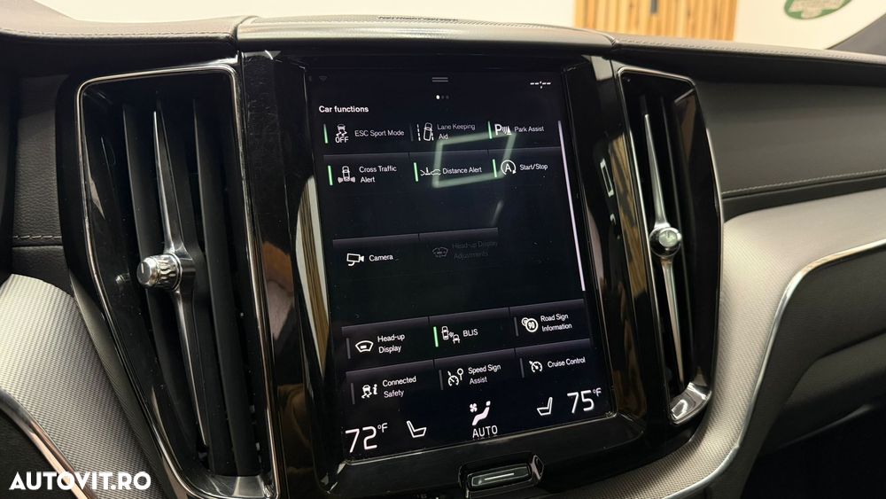 Volvo XC 60 D4 Geartronic Inscription - 20