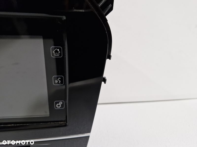 SUZUKI VITARA III 3 RADIO NAWIGACJA WYŚWIETLACZ EKRAN 39920-54PA6 - 4