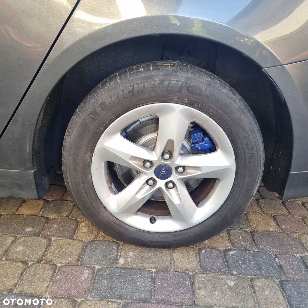 Ford Mondeo 2.0 TDCi Trend - 15
