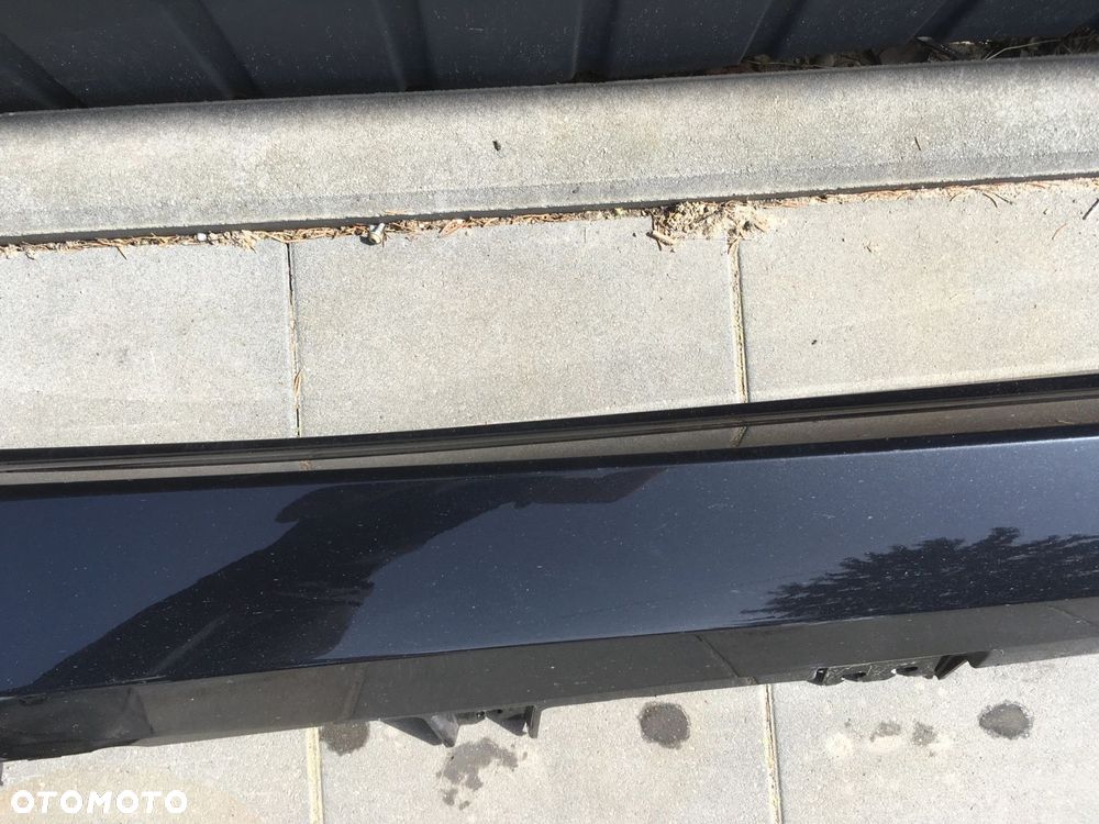 PRAWA LISTWA PROGOWA BMW X5 G05 475 - 5