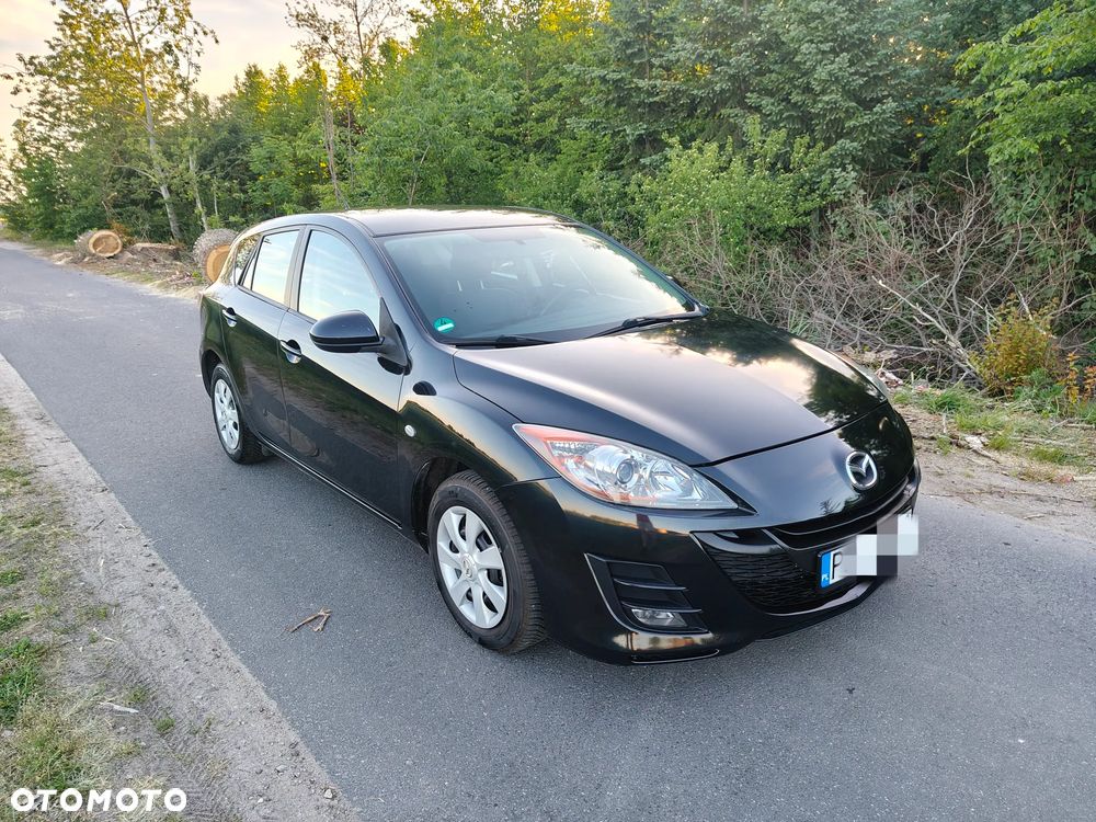 Mazda 3 1.6 Comfort - 13