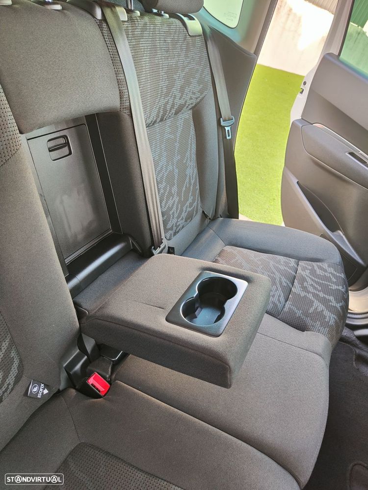 Peugeot 3008 2.0 HDi Hybrid4 - 33