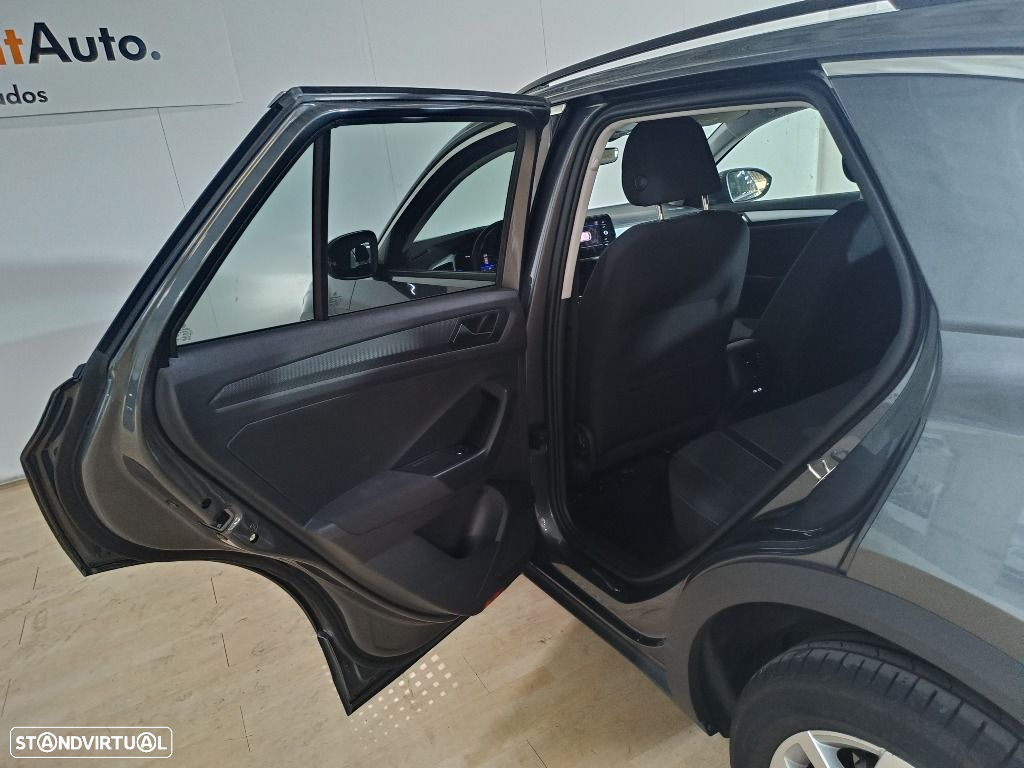 VW T-Roc 1.0 TSI Urban - 14
