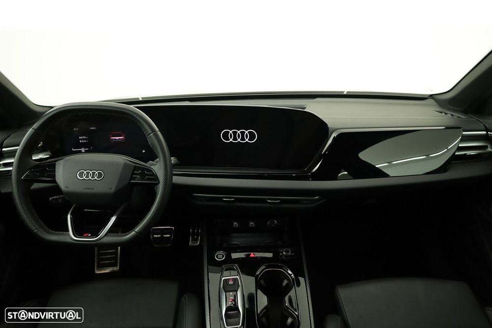 Audi A5 Avant TDI - 8