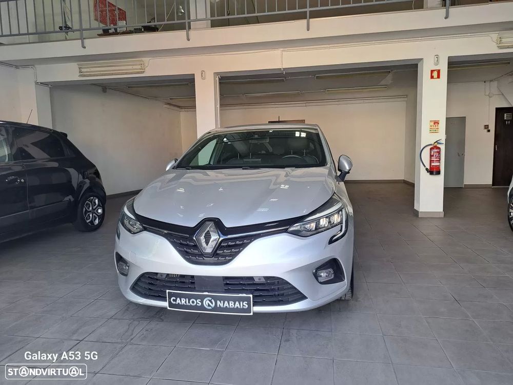 Renault Clio 1.0 TCe Intens - 2