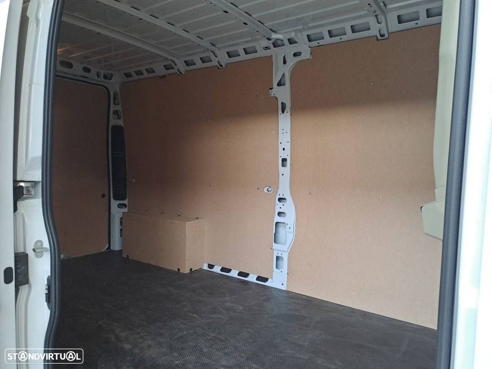 Citroën Jumper 2.2 BlueHDi 140 MT 3.3T L3 H2 - 7