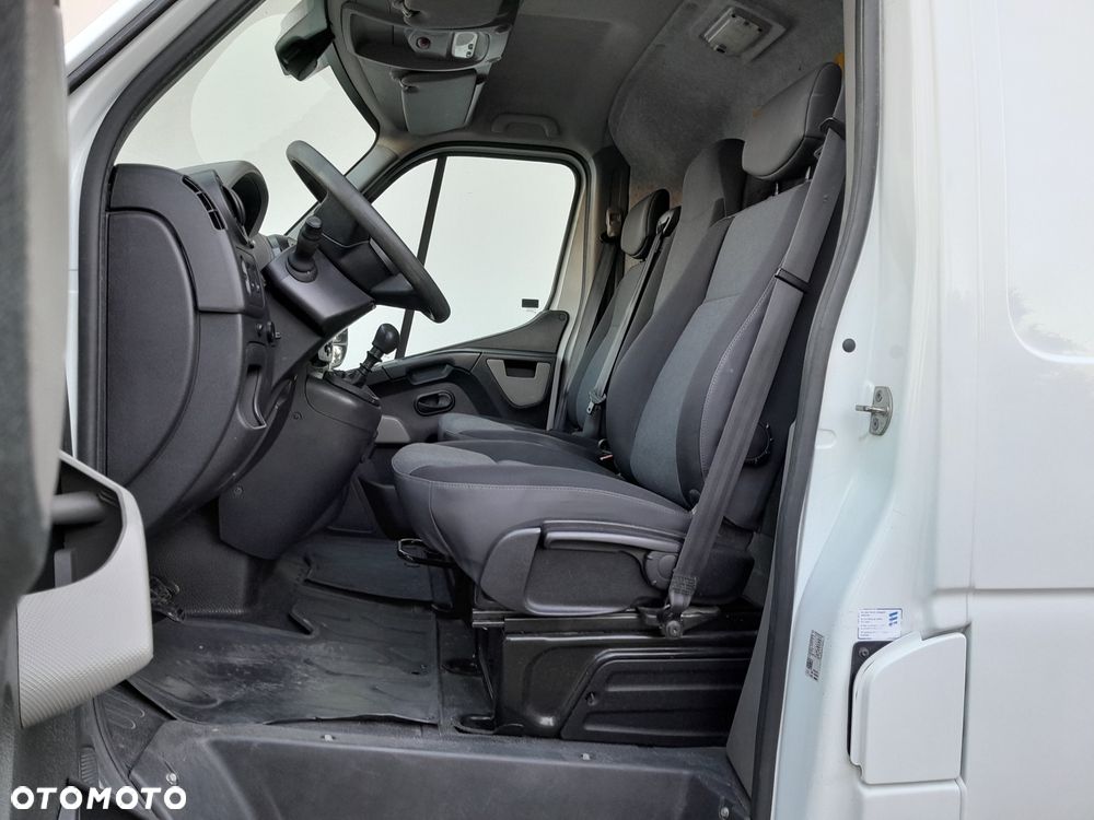 Renault Master - 14