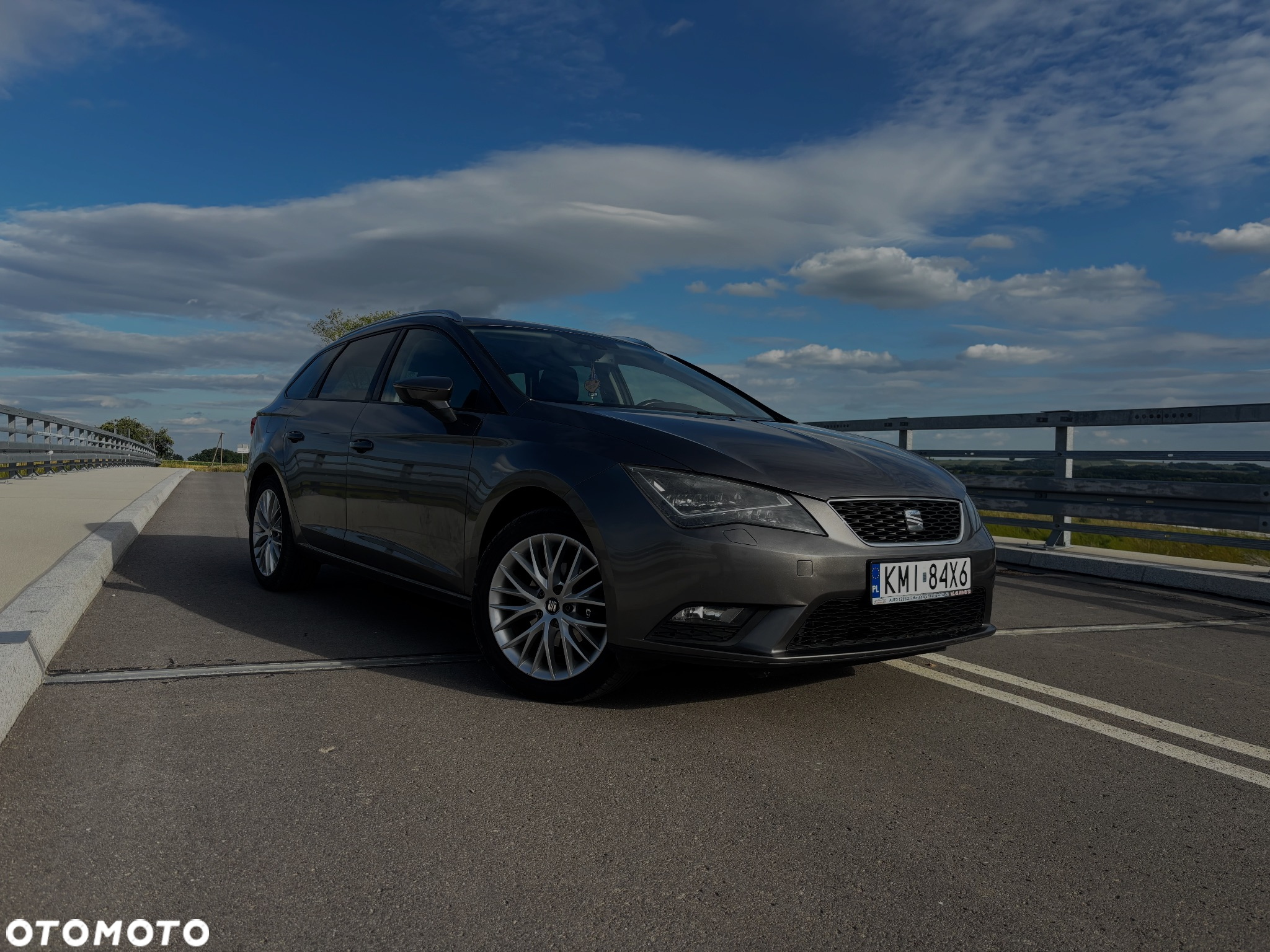 Seat Leon 1.6 TDI DPF Start&Stop Style - 3