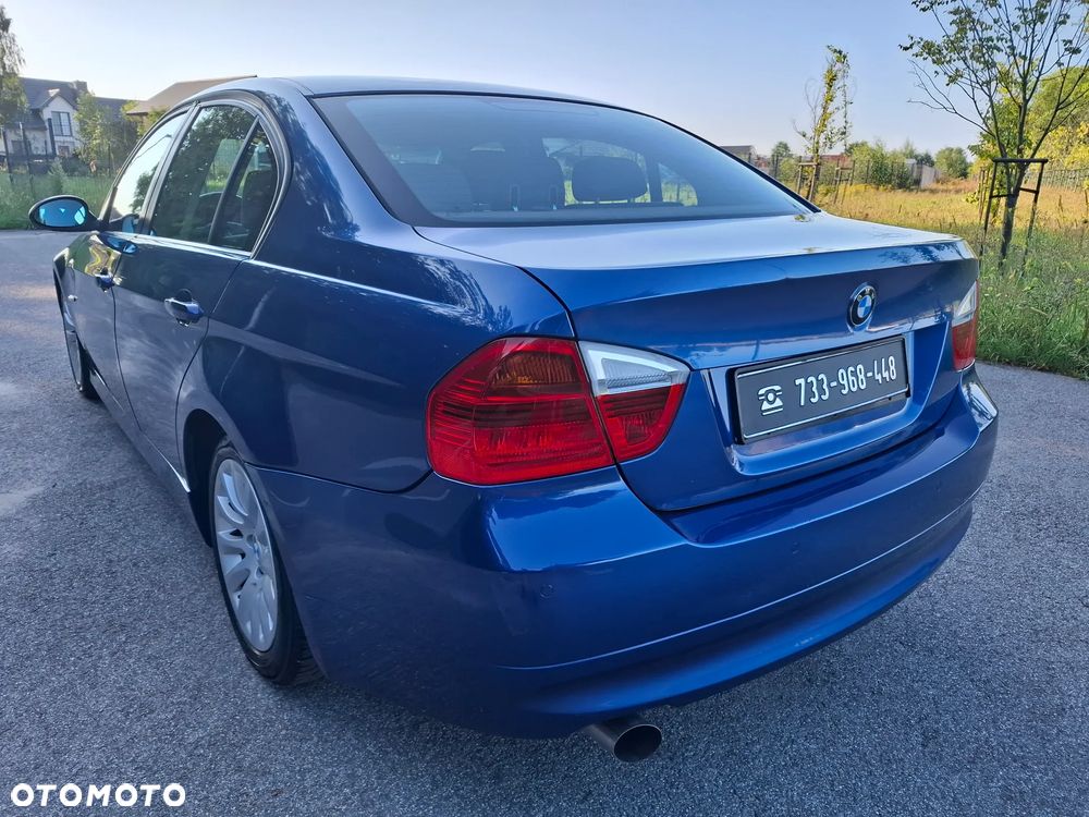 BMW Seria 3 - 3