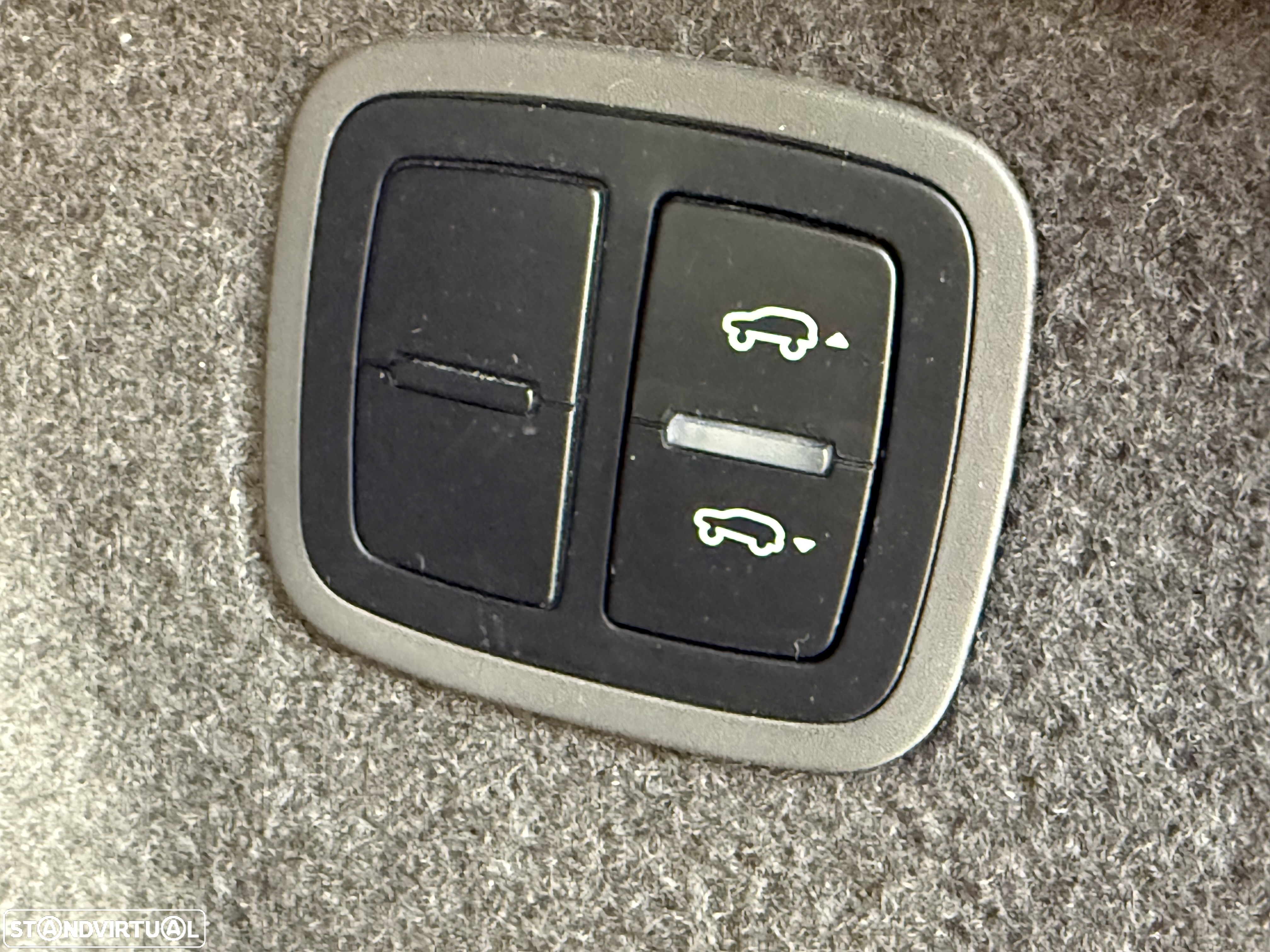 Porsche Macan S - 43
