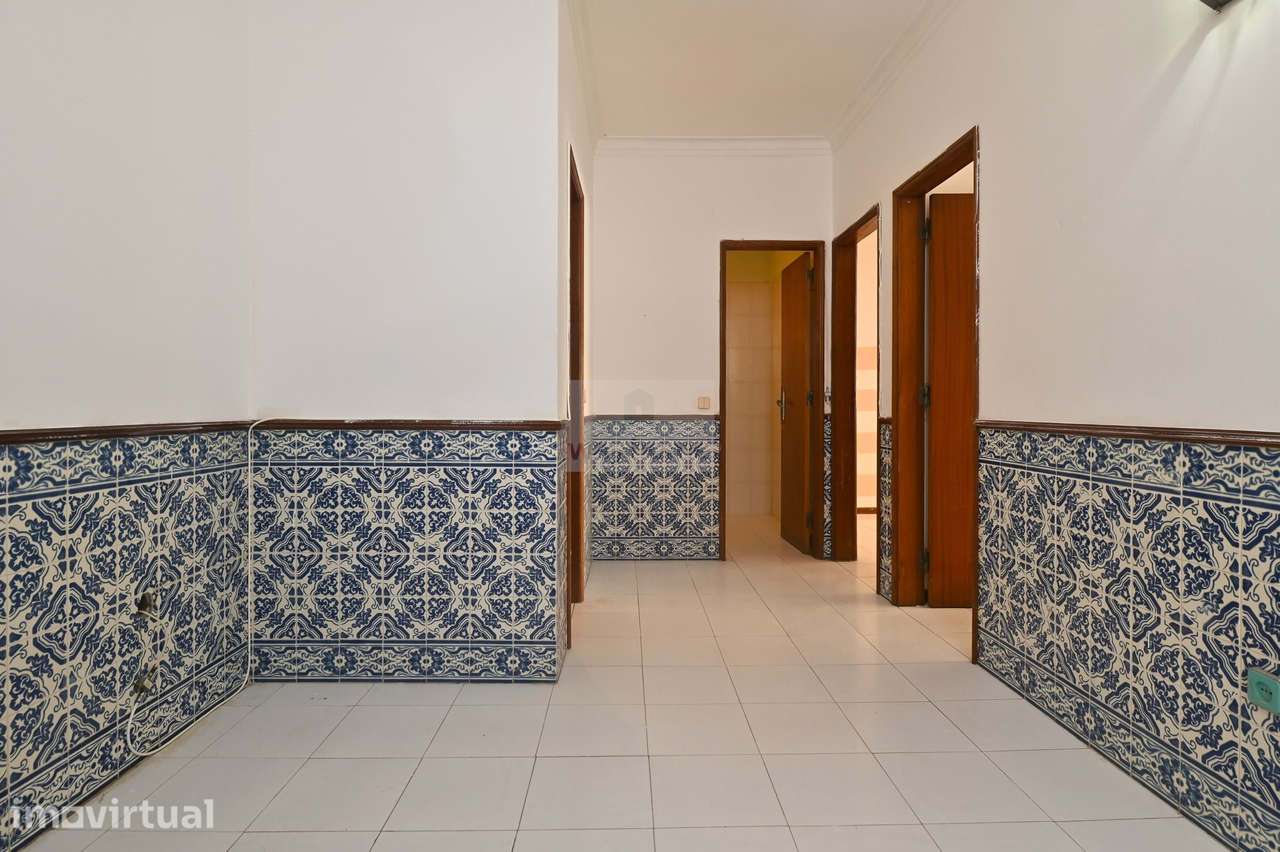 Apartamento T2 | Central | Baixa da Banheira - Grande imagem: 5/19