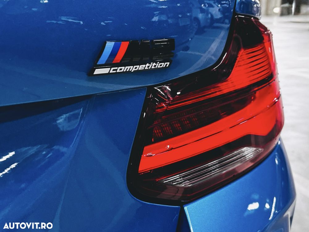 BMW M2 - 23