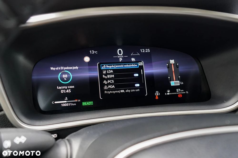 Toyota Corolla Cross 2.0 Hybrid Style - 16