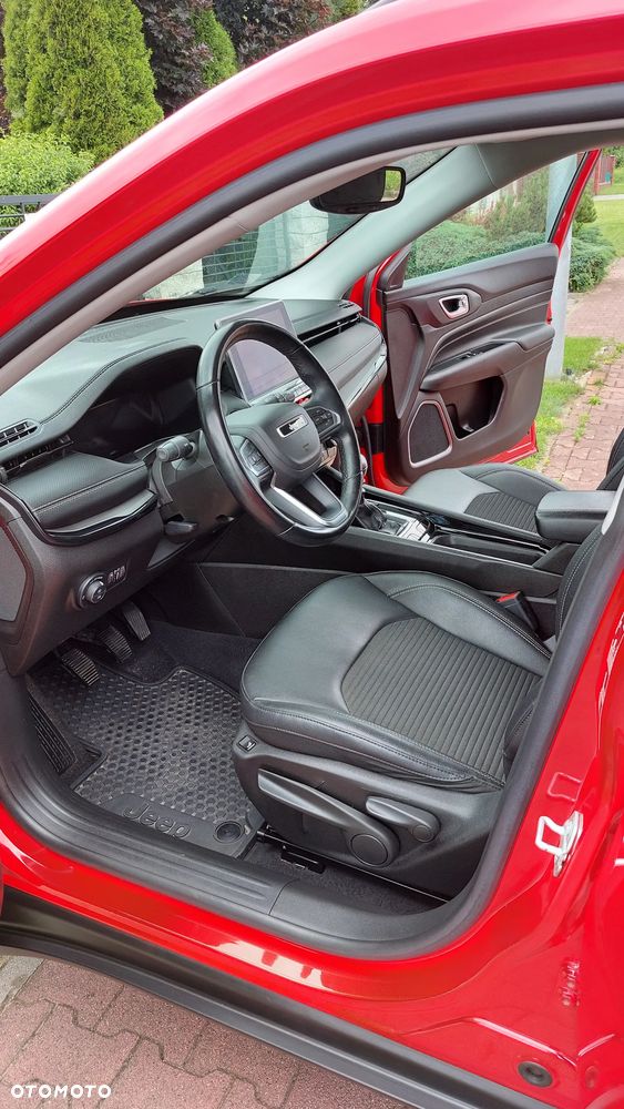 Jeep Compass 1.3 GSE T4 Night Eagle - 9