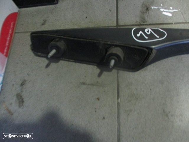 Barra De Tejadilho BART19 OPEL ZAFIRA 2004 DRT - 4