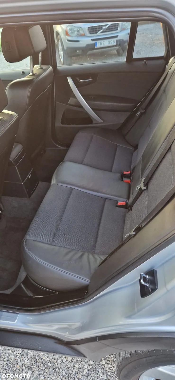 BMW X3 - 10