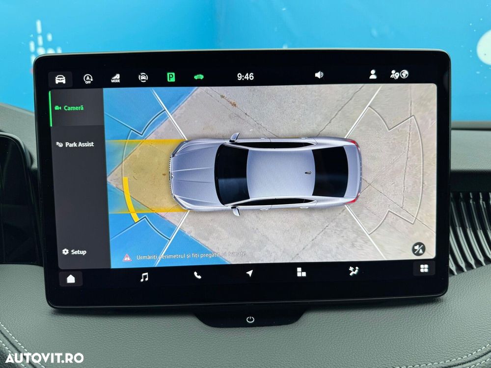 Skoda Superb - 12