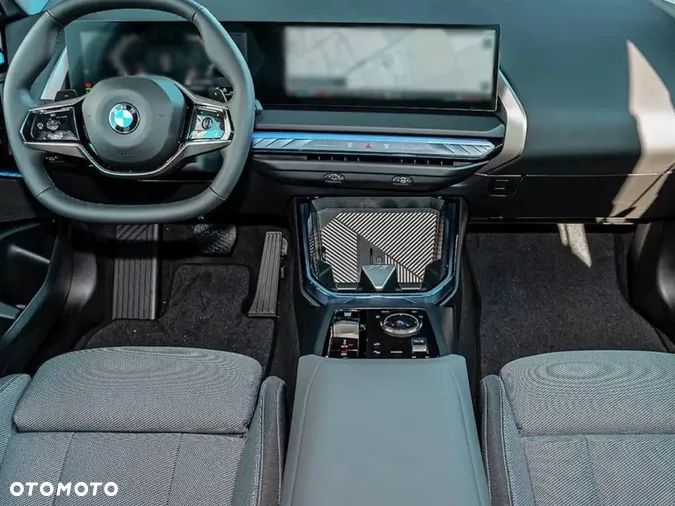 BMW X3 xDrive20i - 5