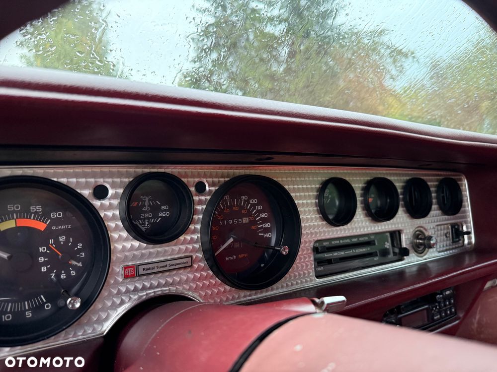 Pontiac Trans Am - 12