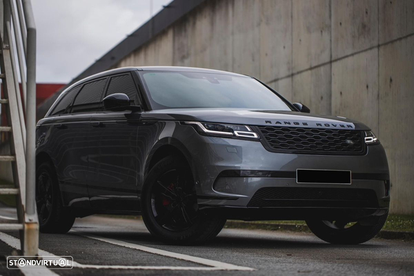 Land Rover Range Rover Velar 2.0 D R-Dynamic S