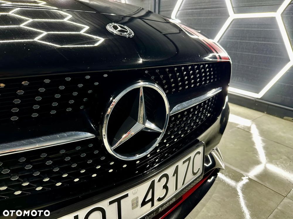 Mercedes-Benz CLA 250 4-Matic Sport - 10