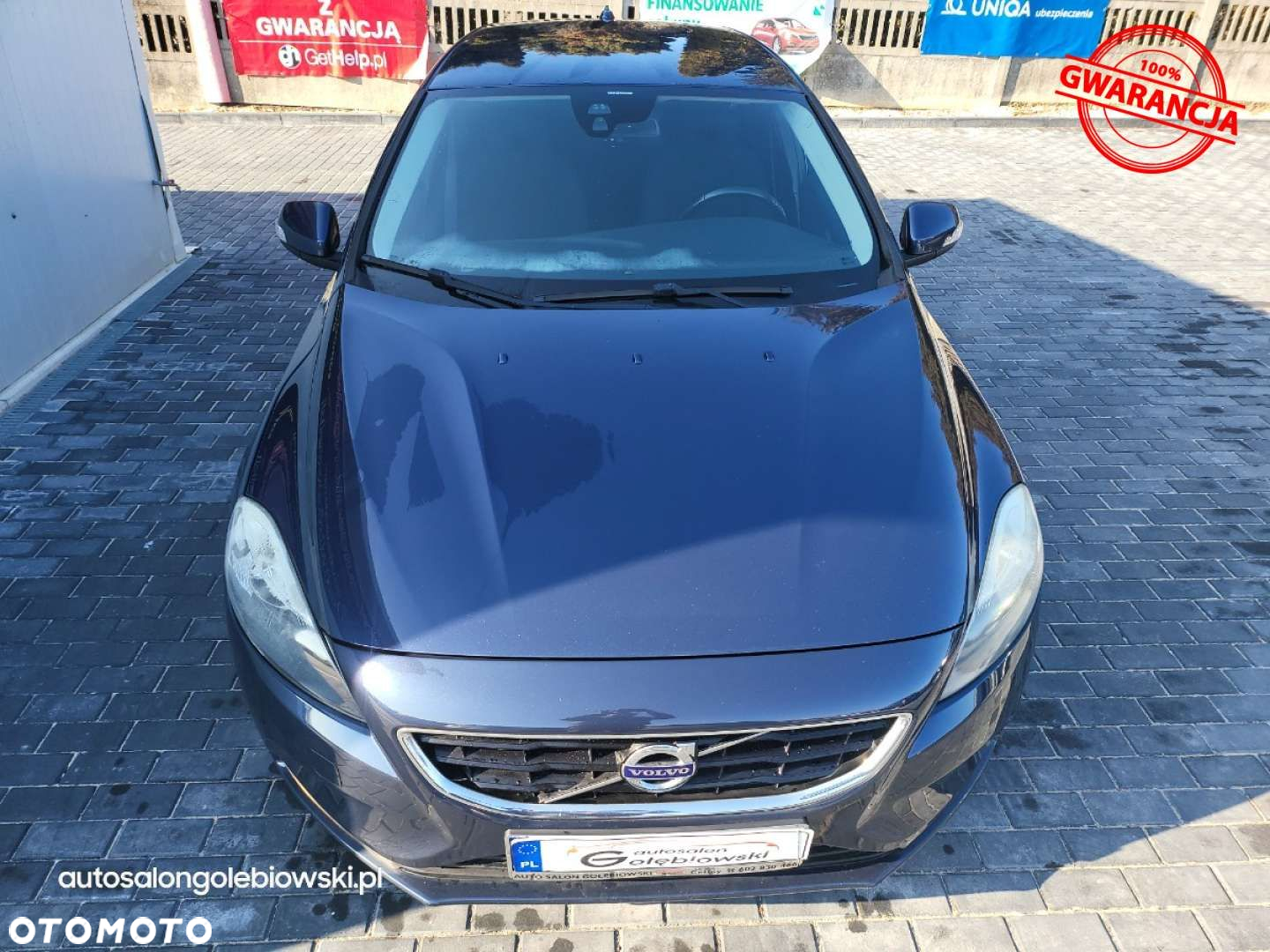 Volvo V40 - 14